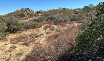 0 Ruben Dr, Aguanga, CA 92536