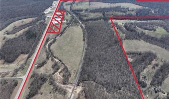 62 Acres N Business 71 Hwy, Anderson, MO 64831