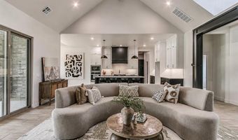 12800 Hidden Trl, Arcadia, OK 73007