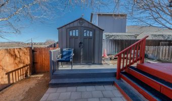 177 River Village Cir, Dayton, NV 89403