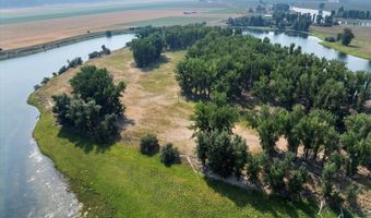 NNA NNA Krause Rd Osprey Island, Bonners Ferry, ID 83805