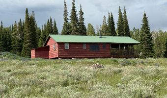 2074 S Lowder Crk, Brian Head, UT 84719