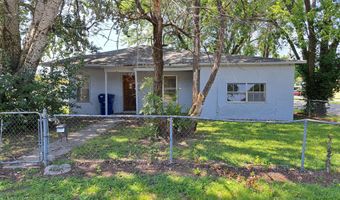 1903 S East Ave, Baxter Springs, KS 66713