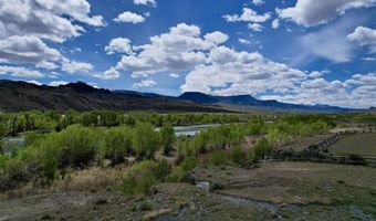 N Fork Hwy, Cody, WY 82414