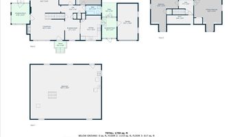 215 WARDOUR Dr, Annapolis, MD 21401