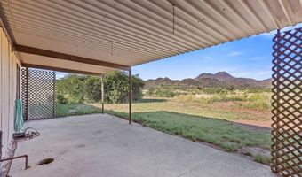 501 S Mosley Ln, Alpine, TX 79830
