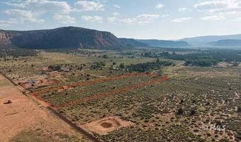 S 3270 East Street, Colorado City, AZ 86022
