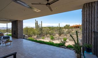 6940 E HORIZON Dr, Cave Creek, AZ 85331