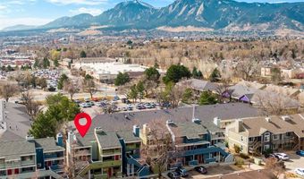 3473 28th St 12, Boulder, CO 80301