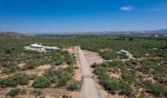 1552 E River Bend Rd, Camp Verde, AZ 86322