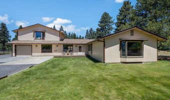 19572 Apache Rd, Bend, OR 97702