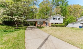 5112 ALTHEA Dr, Annandale, VA 22003