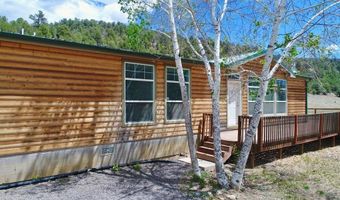 24351 Co Rd 54.2, Aguilar, CO 81020