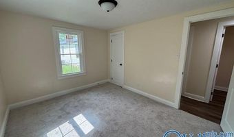 658 Rothrock Ave, Attalla, AL 35954