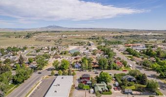 1226 Salsbury Ave, Cody, WY 82414