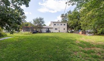 715 N Franklin Ave, Anthony, KS 67003