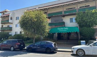 5460 White Oak Ave G101, Encino, CA 91316