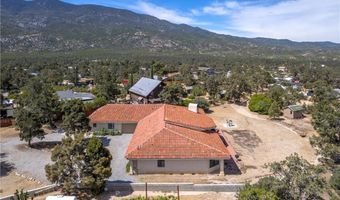 63595 Santa Rosa Dr, Mountain Center, CA 92561