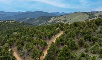 Bald Hill Lode, Basin, MT 59631