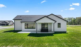 507 Caribou Xing, Auburn, IN 46706