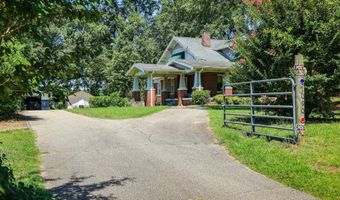7090 Peele Rd, Bailey, NC 27807
