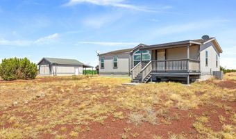 County Road 8620, Concho, AZ 85924