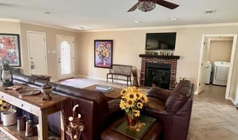 615 N Haven Dr, Biloxi, MS 39532