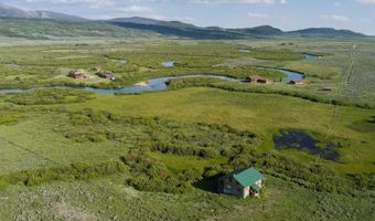 15 S RAINBOW Dr, Cora, WY 82925