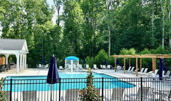 521 Morning Light Dr, Angier, NC 27501