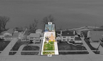 2509 Walnut Blvd, Ashtabula, OH 44004