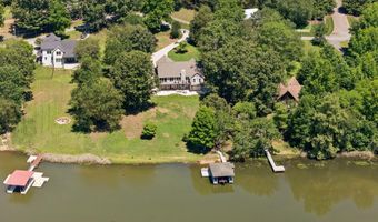 257 Mcarthur Ln, Birchwood, TN 37308
