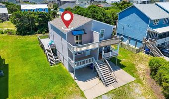 1116 E Ft Macon Rd, Atlantic Beach, NC 28512
