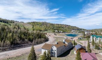 681 S Highway 143 #M-10, Brian Head, UT 84719