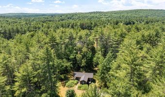 12 Bohanon Bridge Rd, Brookline, NH 03033