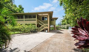 4850 HAUAALA Rd, Kapaa, HI 96746