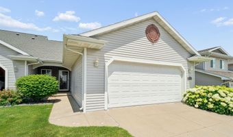 4490 W TRASINO Way, Appleton, WI 54913