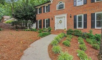 4802 Thornwood Dr, Acworth, GA 30102