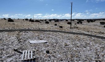 102 County Road 5105, Concho, AZ 85924