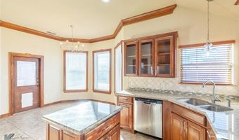 641 Wackadoo Dr, Abilene, TX 79602
