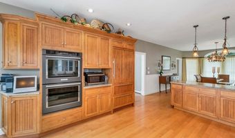 71 Butterfield Rd, Center Harbor, NH 03226