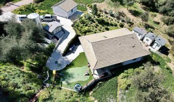 580-582 S Grade, Alpine, CA 91901