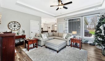 724 E Park Pl, Andover, KS 67002