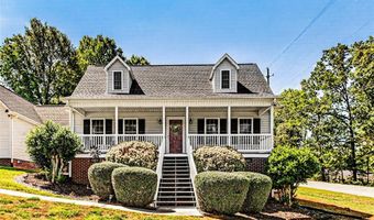 810 Rockcliff Ter, Asheboro, NC 27205
