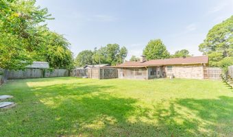 1104 Bowie St, Sulphur Springs, TX 75482