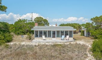 1505 Alligator Dr, Alligator Point, FL 32346