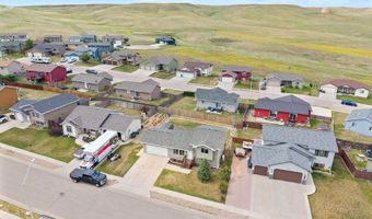 757 Old Cavalry Rd, Box Elder, SD 57719