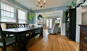 41 Van Buren Ave, Albany, NY 12205