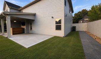 195 ECHOLS Way, Acworth, GA 30101