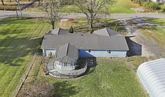 901 S Indiana Ave, Alexandria, IN 46001