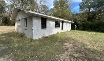 4 Co Rd 325, Big Creek, MS 38914